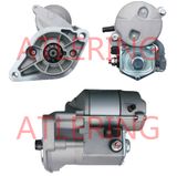 12V 9t 1.4kw Cw Starter Motor for Denso Toyota 17256