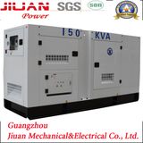 600kVA Portable Diesel Power Silent Generator (CDC600kVA)