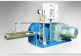 Liquid Oxygen Pump