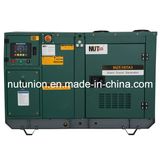 Nut-25ta3 Super Silent Diesel Generator