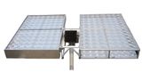 Fresnel Lens Solar Tracker & Solar Tracking System for HCPV System