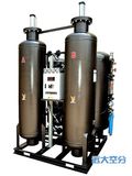 Skid Nitrogen Generator