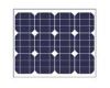 30w Monocrystalline Solar Panel (AH30M-12)