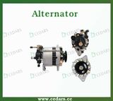 3701100BBB1 Alternator 14V 80A