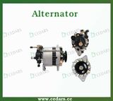 3701100BBB1 Alternator 14V 80A