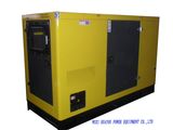 Diesel Generator (WD C75)