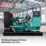 1500rpm Speed 100kw Diesel Generator
