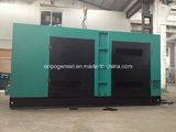 300kVA Silent Diesel Electric Generator with Perkins Engine