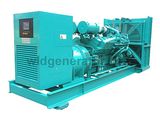 1000kVA Cummins Diesel Generator