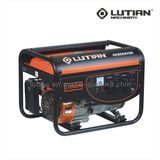 Hot Sale 100% Copper Wire 2/2.5/2.8kw Portable Power Industrial Gasoline Generator (LT2500N/LT3600N/LT3900N)