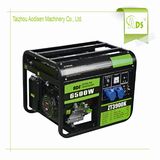 5.0kw Home Generator Petrol Generator Silent