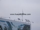 1.5kw Wind Turbine Generator, 1500W Windmill Generator, Wind Generator 1.5k