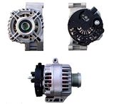 12V 120A Alternator for Denso Opel Lester 24065 13222936