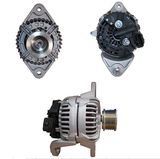 24V 80A Alternator for Bosch Volvo Lester 12599 0124555017