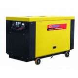 16 KVA Diesel Generator (QYDG16KSE)