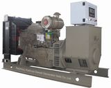 100KVA Cummins Diesel Generator