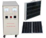 50W Solar System/ Solar Power