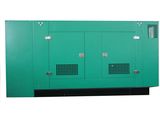 Silent Diesel Generator (6CTAA8.3-G2)