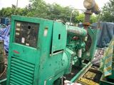 Used Generator