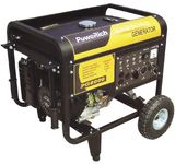 Gasoline Generator