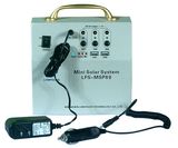 80W Solar Power System, Solar Electricity, Home Solar Cell