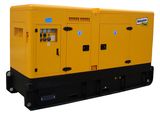 Power Generator (DOOSAN, 60KVA-700KVA, 50HZ)