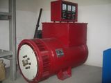 Brushless Alternator (10KW-800KW)