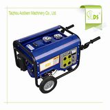 Copper 1200watt Gasoline Generator