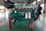 Jiangsu Youkai 250kw Yuchai Alternator with High Quality