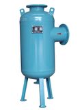 Hydrocyclone Sand Separators Irrigation Water Filtration