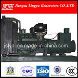 Wudong Engine Diesel Genset of Stanford Alternator
