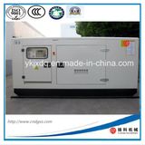 50kw/62.5kVA Diesel Generating Set/ Silent Generator/ Generator