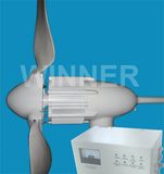 Wind Power System (MNS-600W)