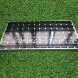 Mono Crystalline Silicon Solar Panels (GCC-110W) 