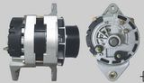 Alternator 24V 60A OEM#: 2502-6006c