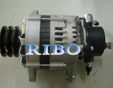 Auto Alternator Isuzu Series