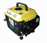 Gasoline Generator Sets (950DC)