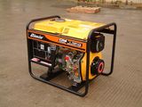 Diesel Generator(3kw-5kw CE)