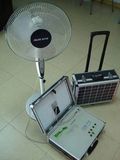 Solar Portable Generator