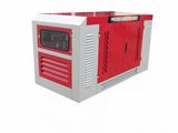 Silent Diesel Generator (90GF)