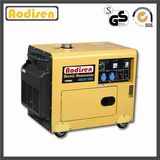 Silent 4200watt Diesel Generator