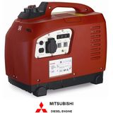 Hotel Portable Petrol Generator (SF1000)