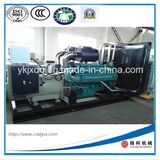 Hight Efficiency! Tongchai 700kw/875kVA Diesel Generator