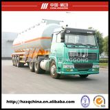 Chemical Liquid Transportation Semi-Trailer for Sale