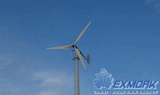 10kw Wind Power Turbine