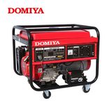 Single Phase Gasoline Generator (DM9000CXD)