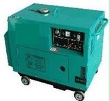 Diesel Generator (RS-3500SE)