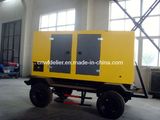 Mobile Diesel Generator