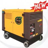 Diesel Generator (KDE12T3)