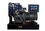 Small Diesel Generator Set (TLR8GF)